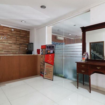 Sapadia Guest House Бандунг Экстерьер фото