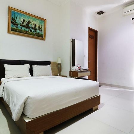 Sapadia Guest House Бандунг Экстерьер фото