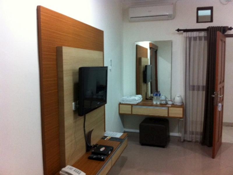Sapadia Guest House Бандунг Экстерьер фото