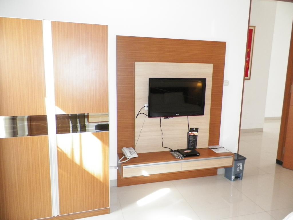 Sapadia Guest House Бандунг Номер фото