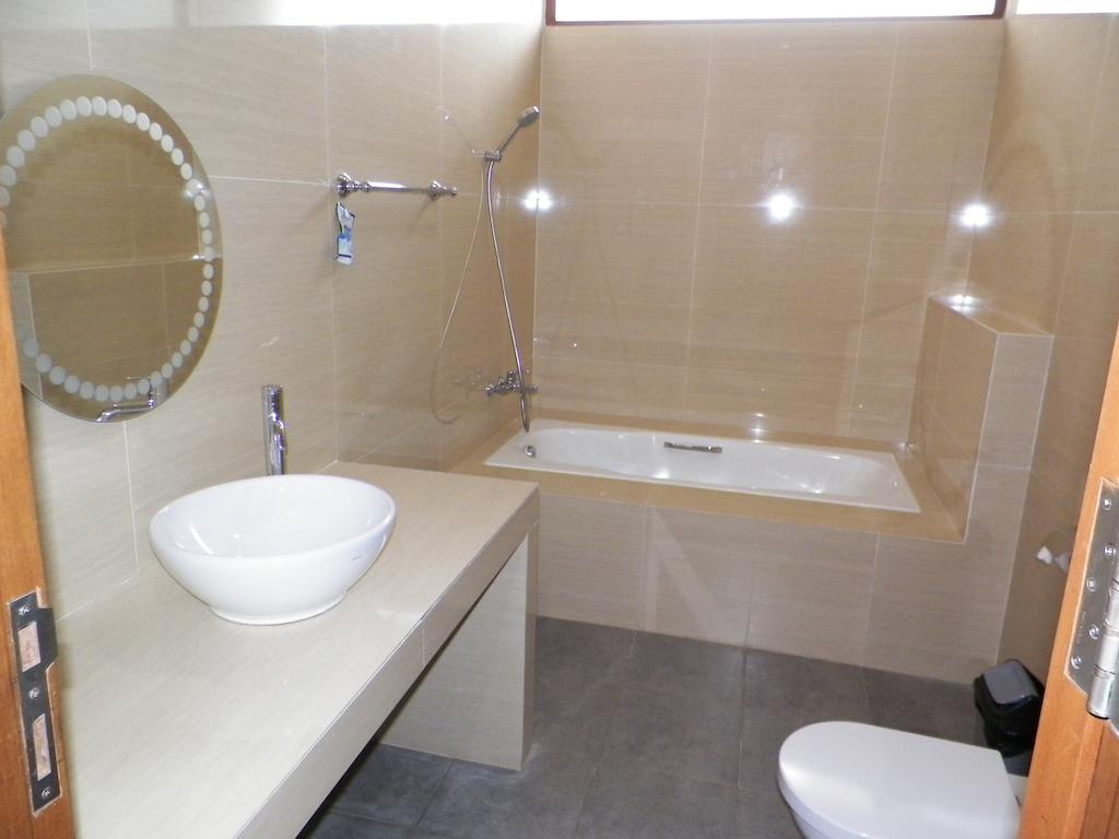 Sapadia Guest House Бандунг Экстерьер фото