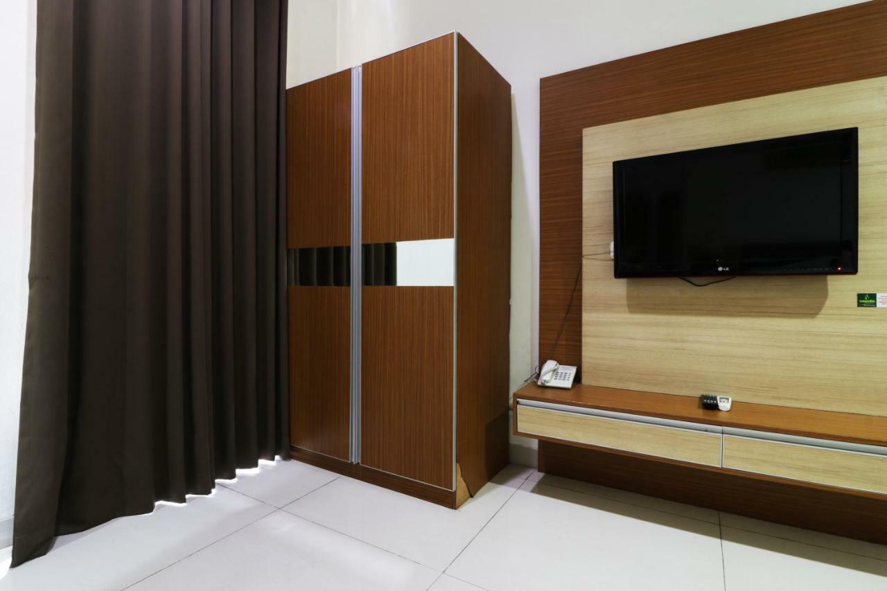 Sapadia Guest House Бандунг Экстерьер фото