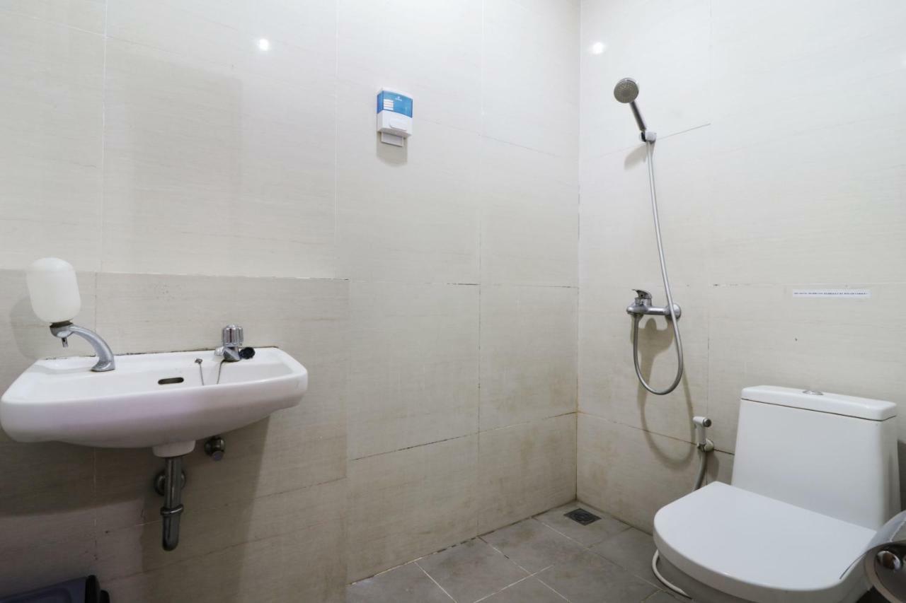 Sapadia Guest House Бандунг Экстерьер фото