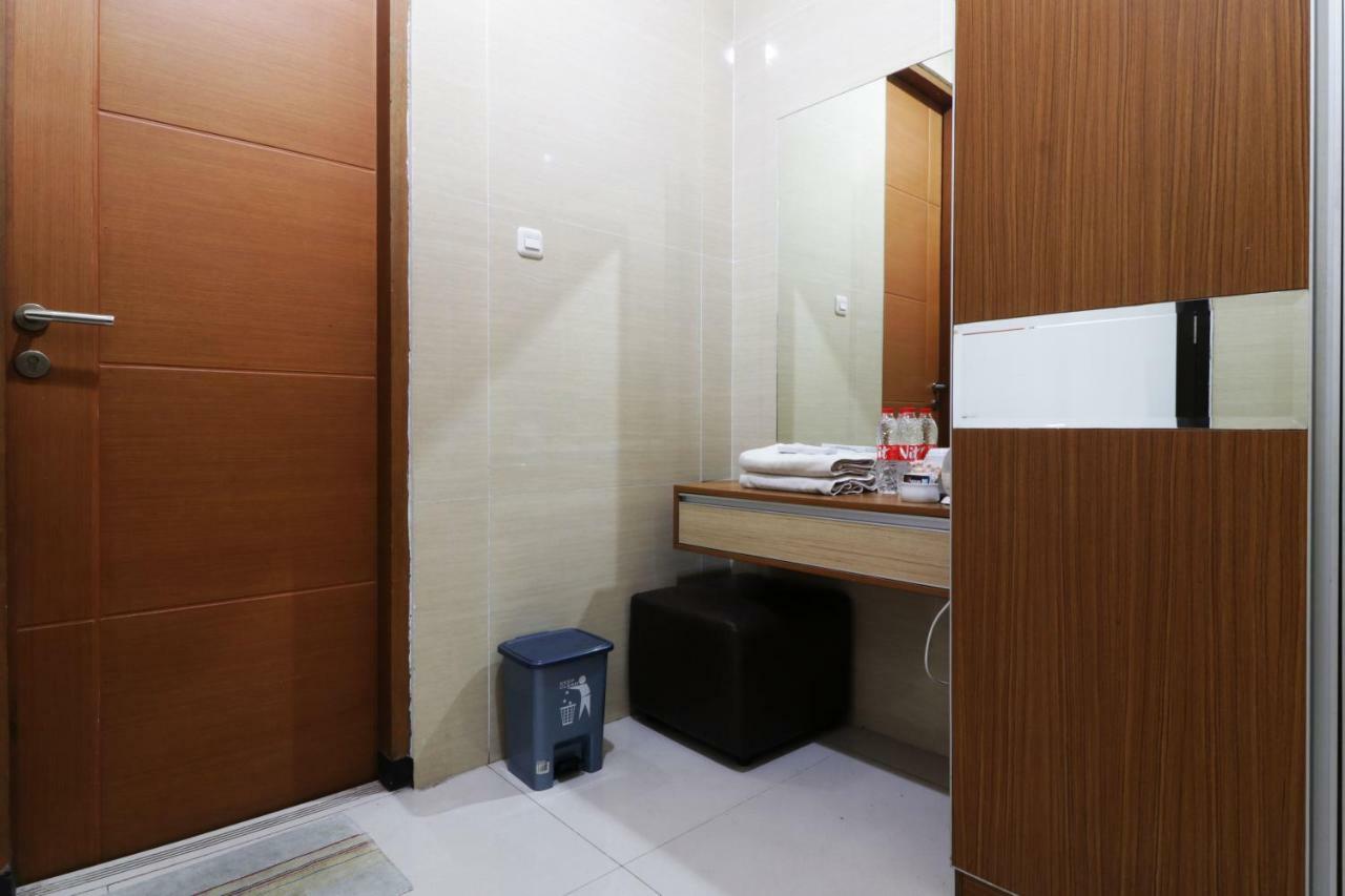 Sapadia Guest House Бандунг Экстерьер фото