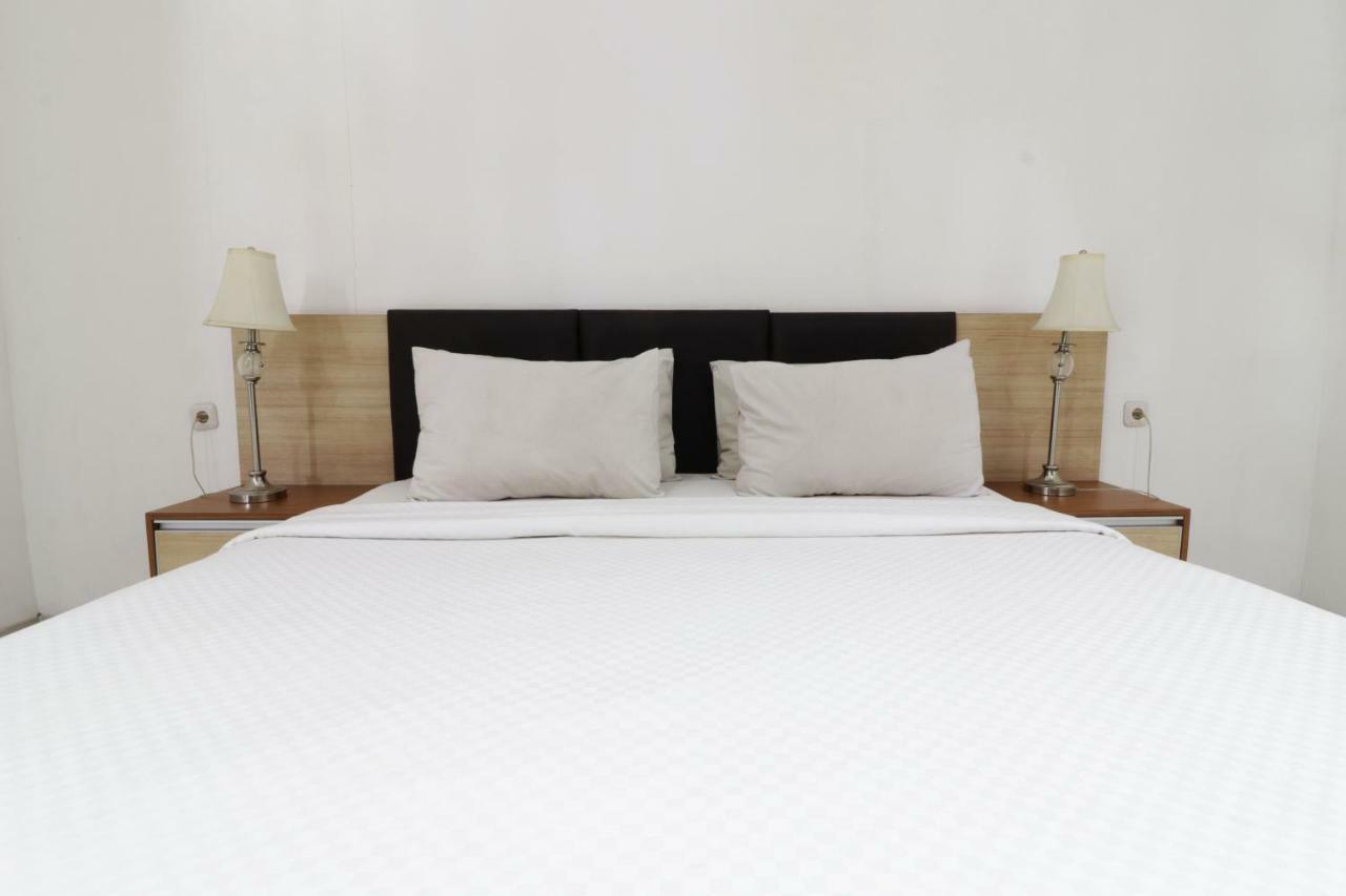 Sapadia Guest House Бандунг Экстерьер фото